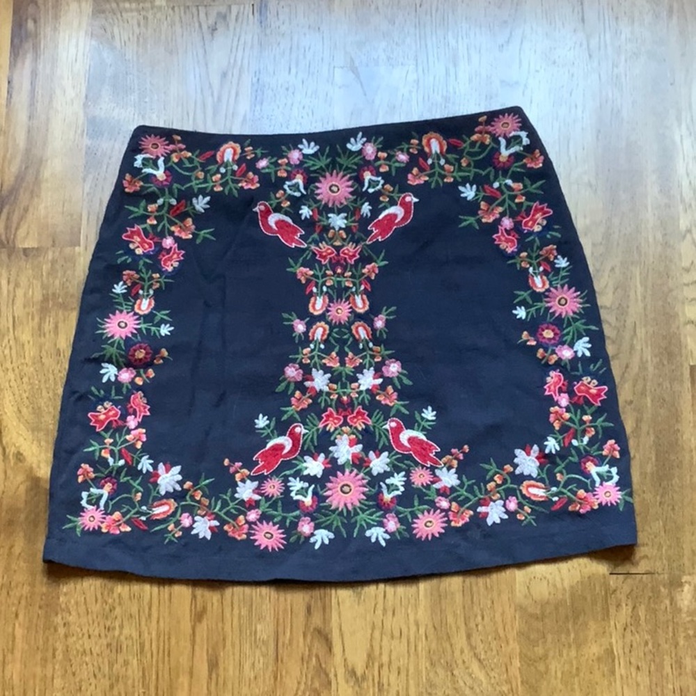 Altar’d State Skirt